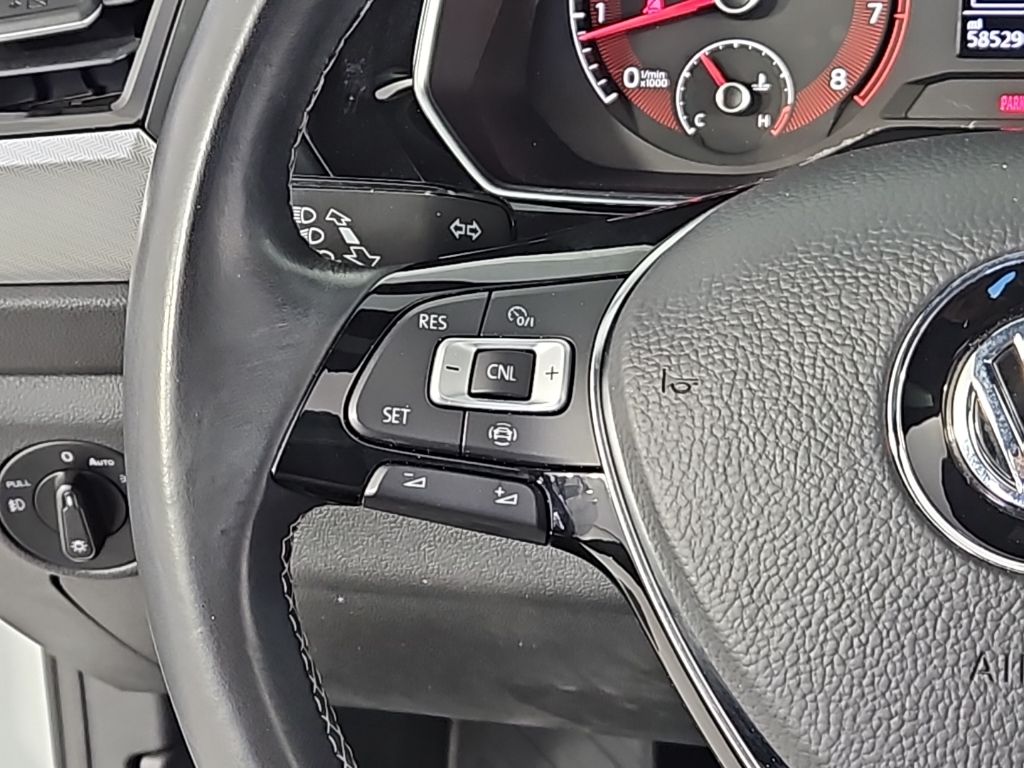 Thumbnail: 2019 Volkswagen Jetta - 29