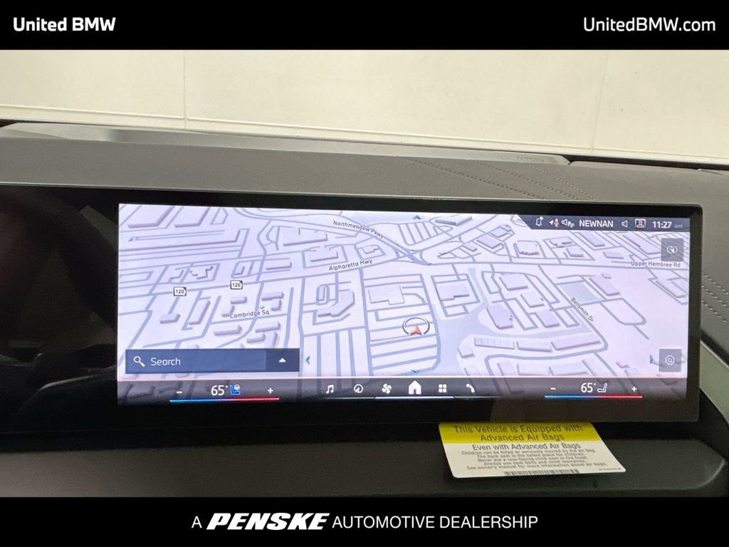 Thumbnail: 2026 BMW X3 - 18