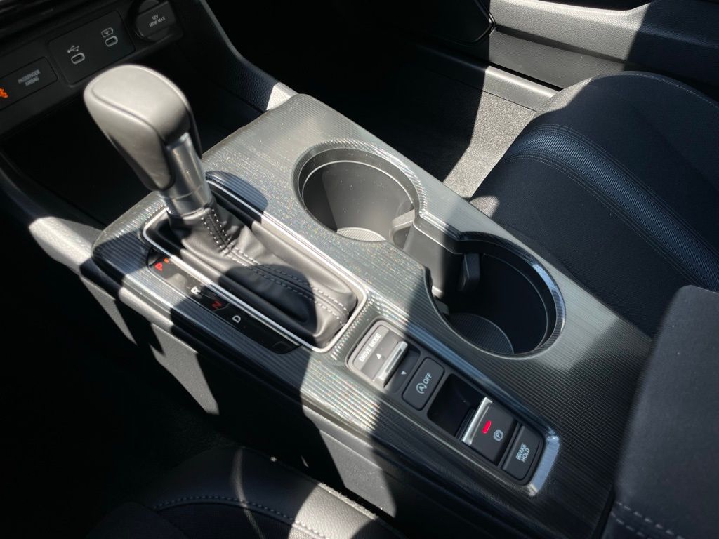 Thumbnail: 2026 Honda Civic - 19