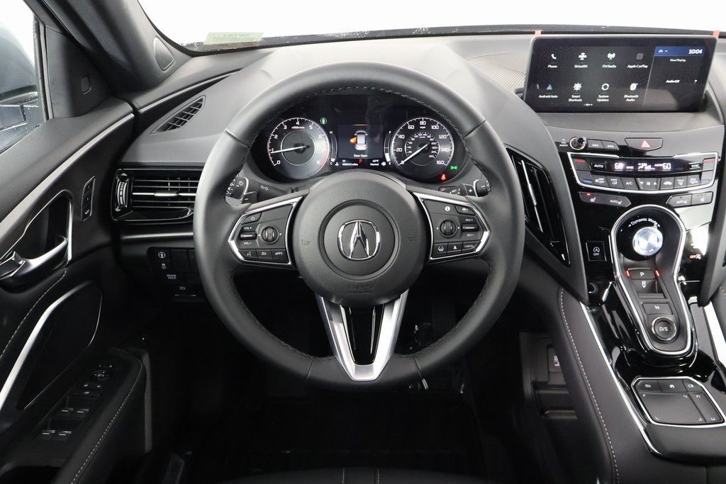 Thumbnail: 2026 Acura RDX - 3