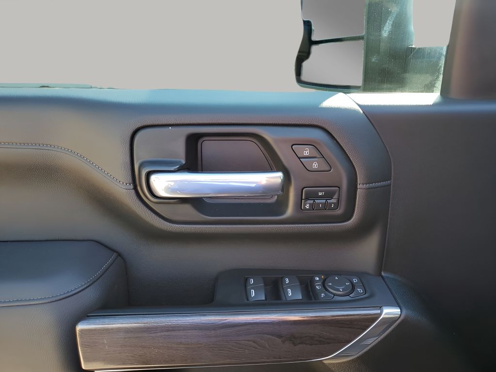 Used Car 2022 Chevrolet Silverado 2500hd  Ltz For Sale Under $70,000 In Austin, Texas