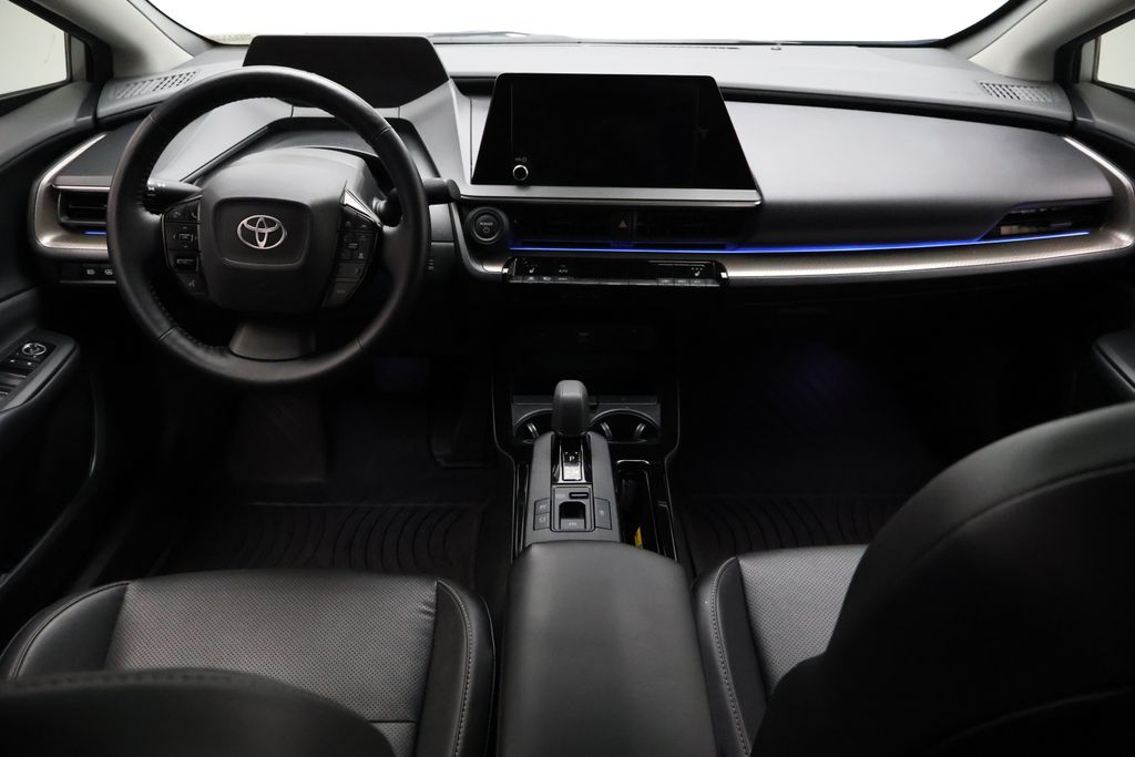 Thumbnail: 2024 Toyota Prius - 24