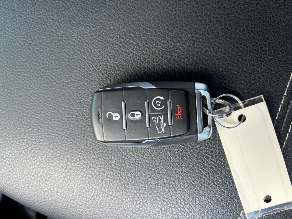 Used 2020 Ram 1500 Truck