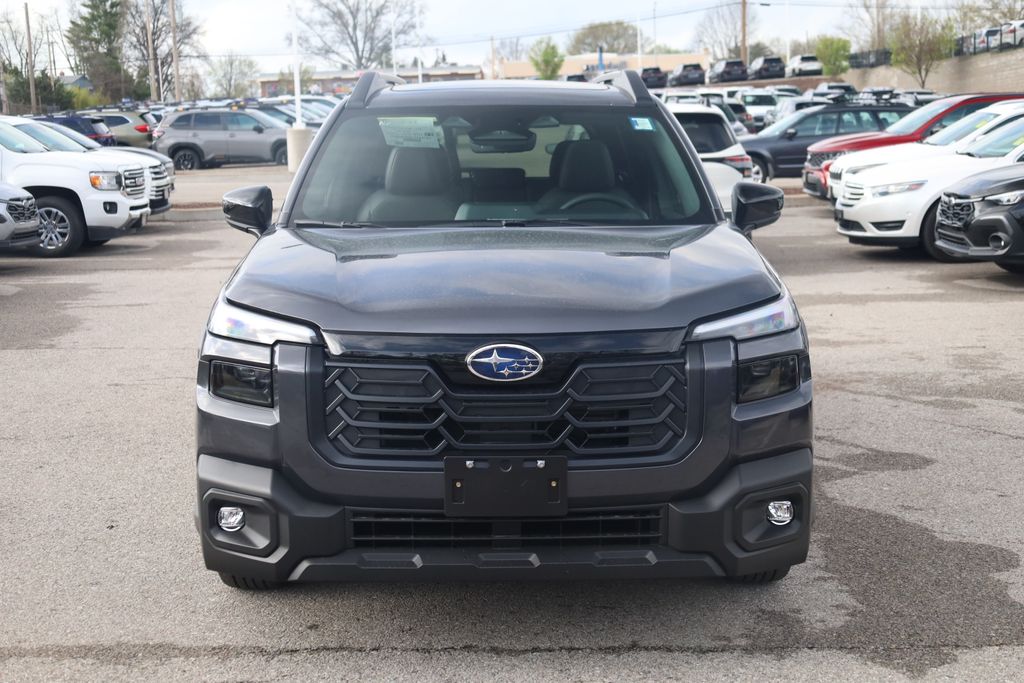 new 2026 Subaru Outback car, priced at $41,353