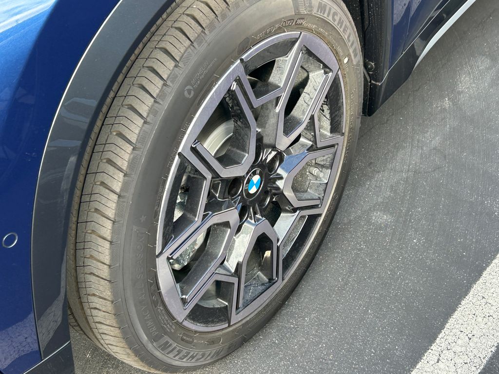Thumbnail: 2025 BMW X1 - 3