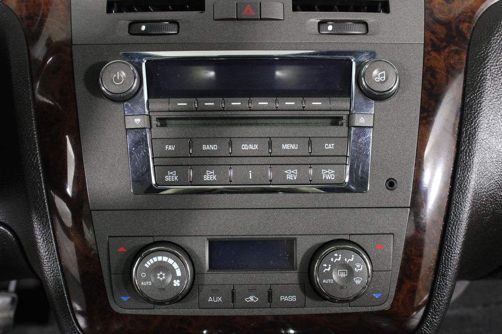 Used 2009 Cadillac DTS for sale in 