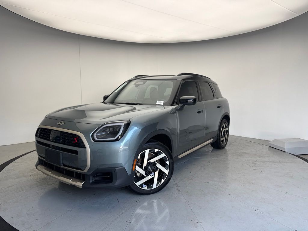 Thumbnail: 2025 MINI Cooper Countryman - 1