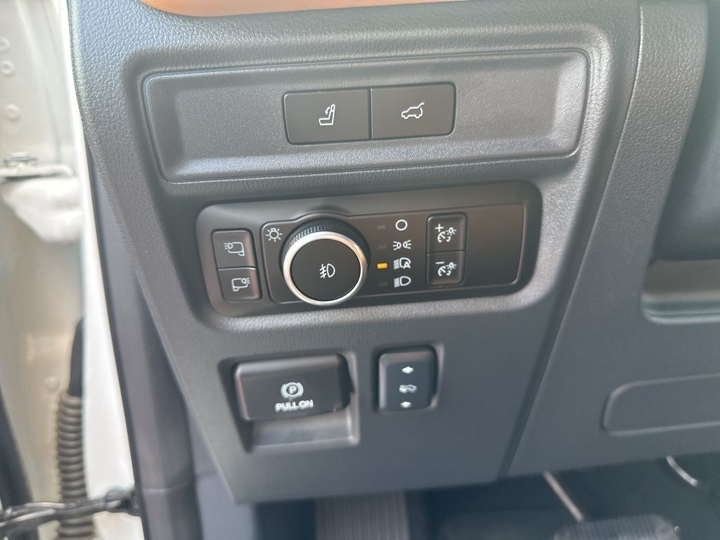 2024 Ford Expedition Platinum 20