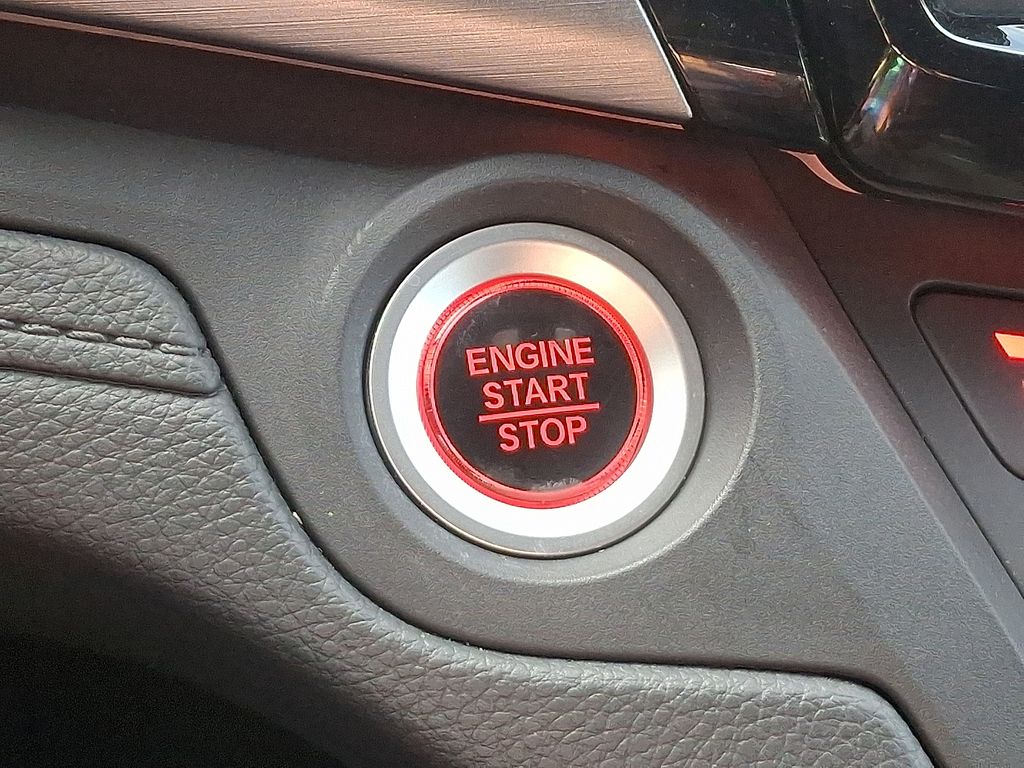 Thumbnail: 2023 Honda Odyssey - 28