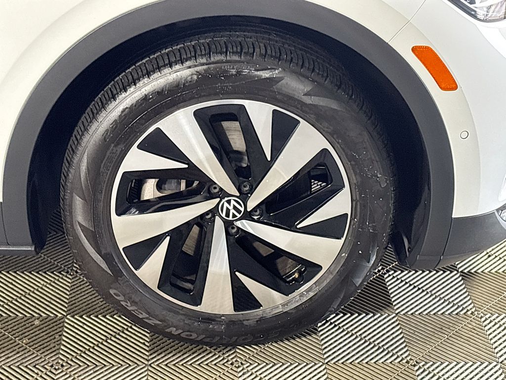 2024 Volkswagen ID.4 Standard