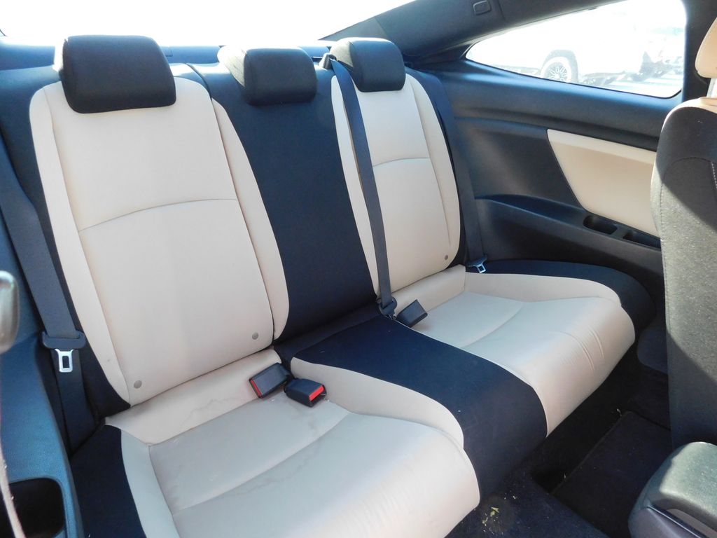 Thumbnail: 2017 Honda Civic - 5