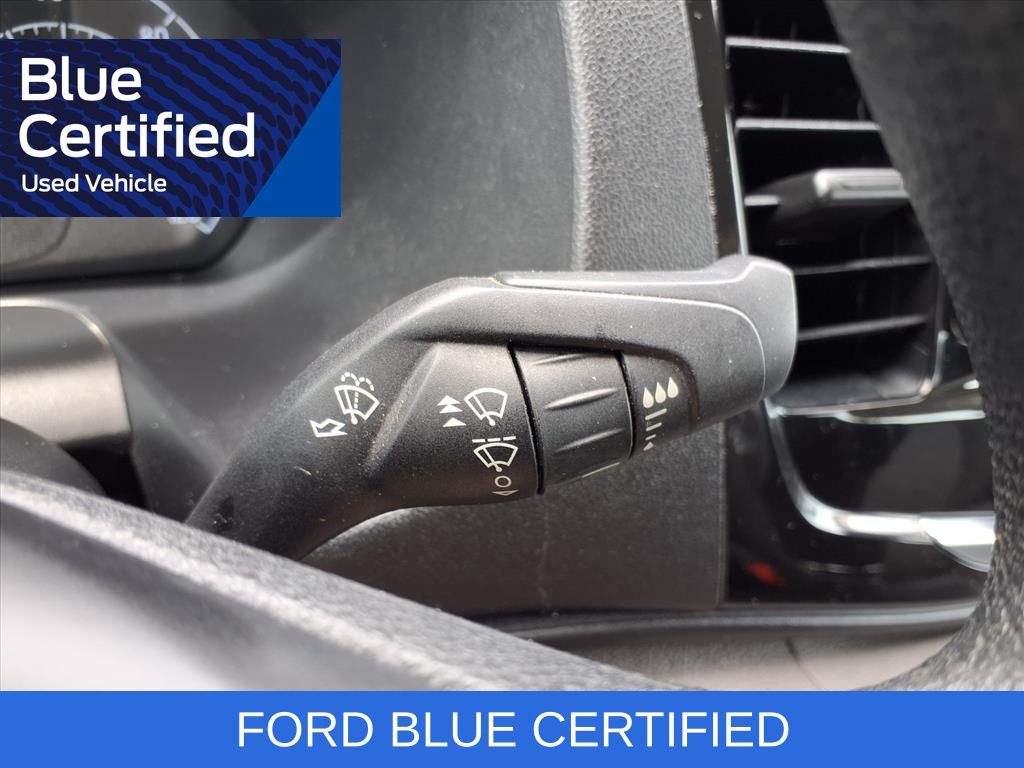 2023 Ford Transit-350 XLT White at North Houston Mitsubishi