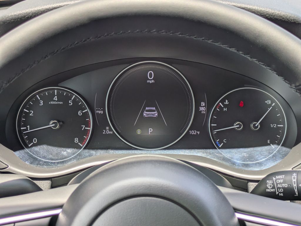 2026 Mazda CX-50 2.5 S Premium