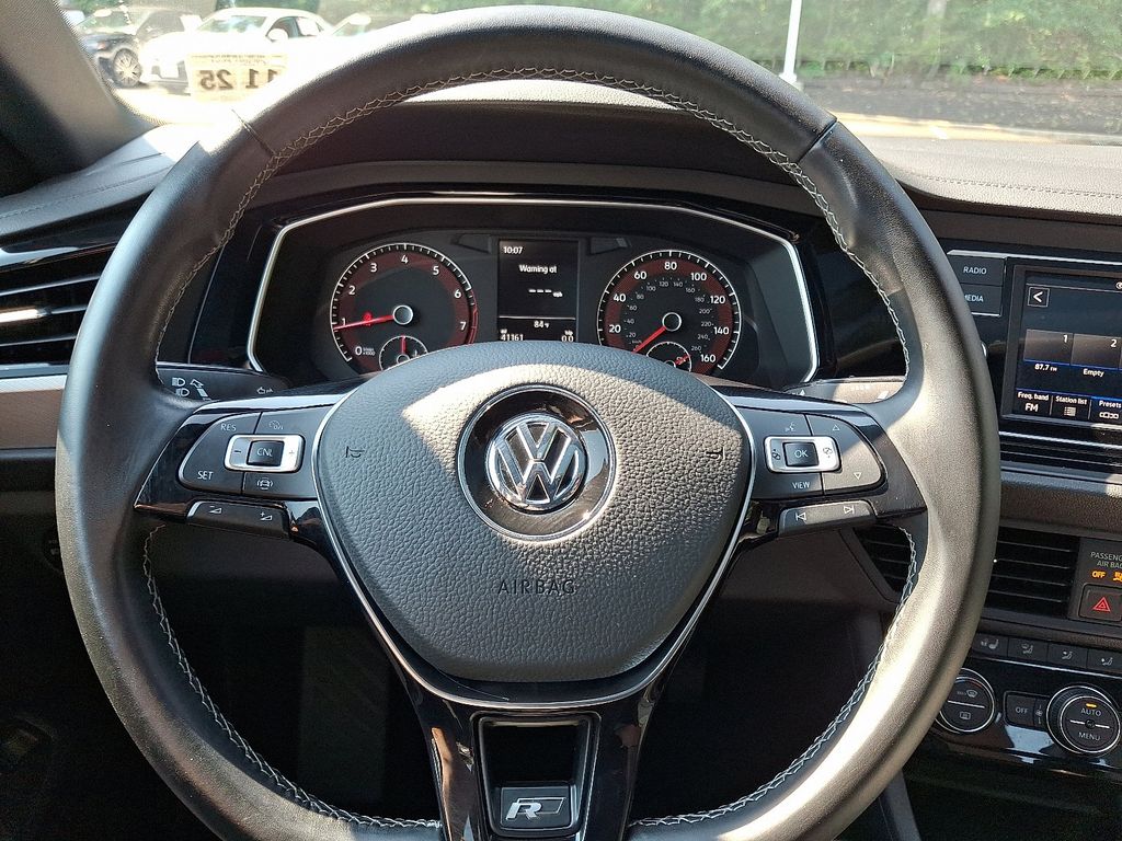 Thumbnail: 2020 Volkswagen Jetta - 19