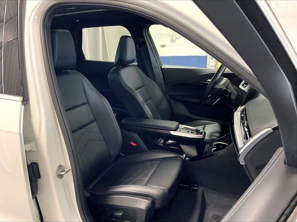 2026 BMW X1 — photo 11