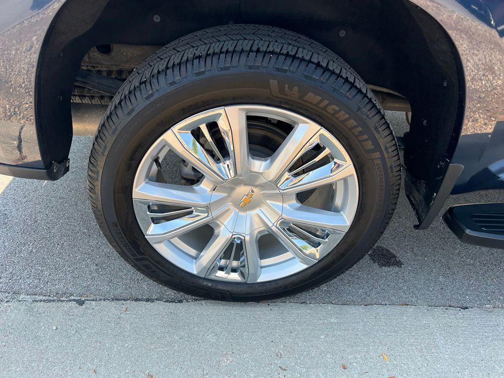 Used 2023 Chevrolet Silverado 1500 Truck