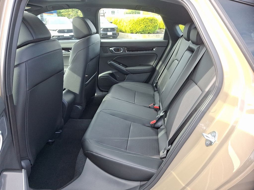 Thumbnail: 2026 Honda Civic - 5