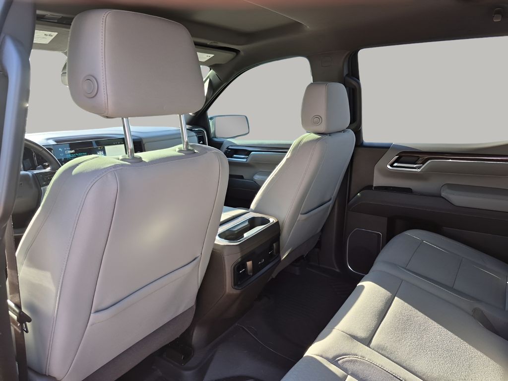 Used 2023 Gray Chevrolet RST image 18