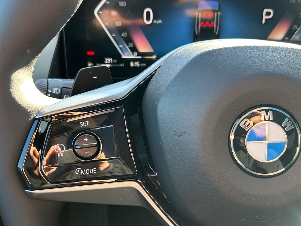 Thumbnail: 2026 BMW X3 - 19