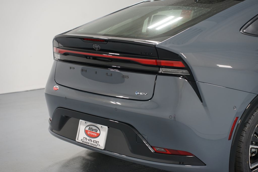 Thumbnail: 2026 Toyota Prius - 9