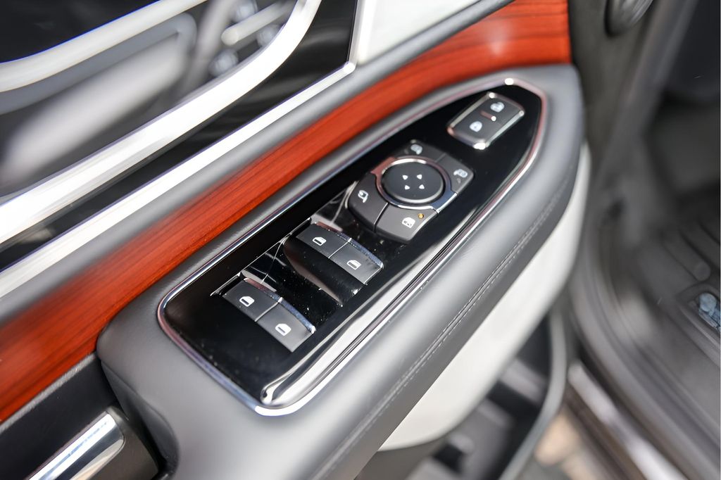 Used Car 2024 Lincoln Navigator L  L Reserve For Sale Under $70,000 In Austin, Texas