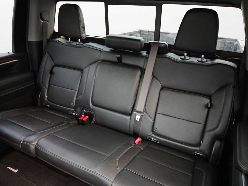 Used Car 2025 Gmc Sierra 2500hd  Denali For Sale Under $80,000 In Austin, Texas