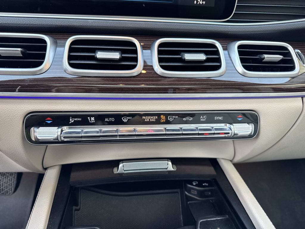 2022 Mercedes Benz GLE 350 4MATIC photo 19