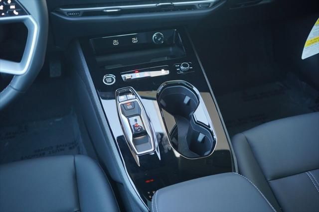 Thumbnail: 2025 Audi A5 - 11