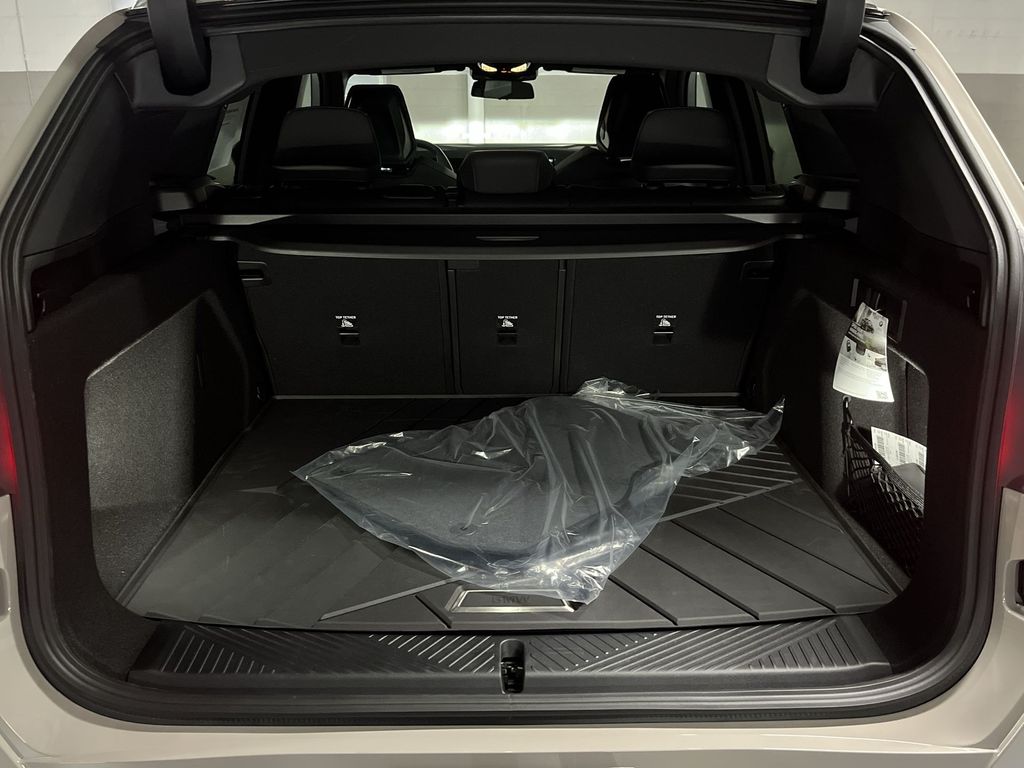 Thumbnail: 2025 BMW X3 - 24