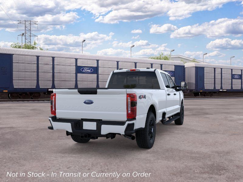 New 2026 Oxford White Ford XL image 8