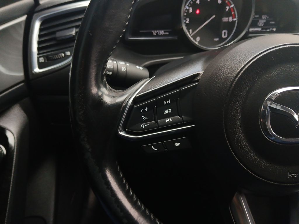Used Car 2018 Mazda Mazda3  Grand Touring For Sale Under $20,000 In Austin, Texas