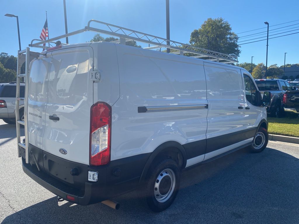 2020 Ford Transit-250 Base 3