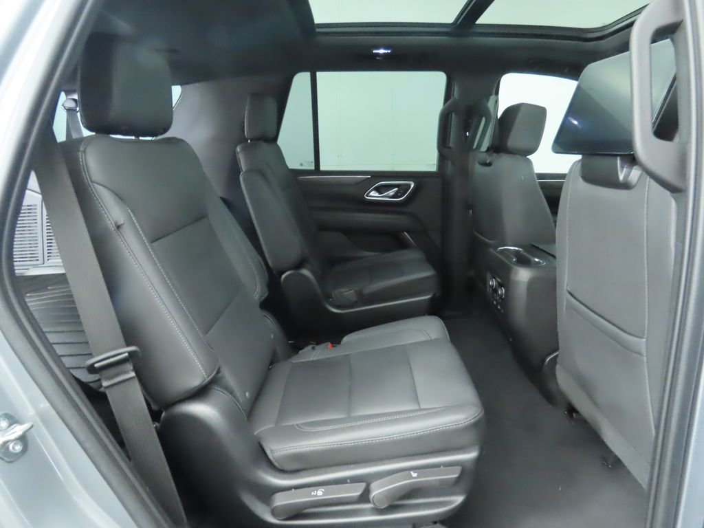 Thumbnail: 2023 Chevrolet Tahoe - 23