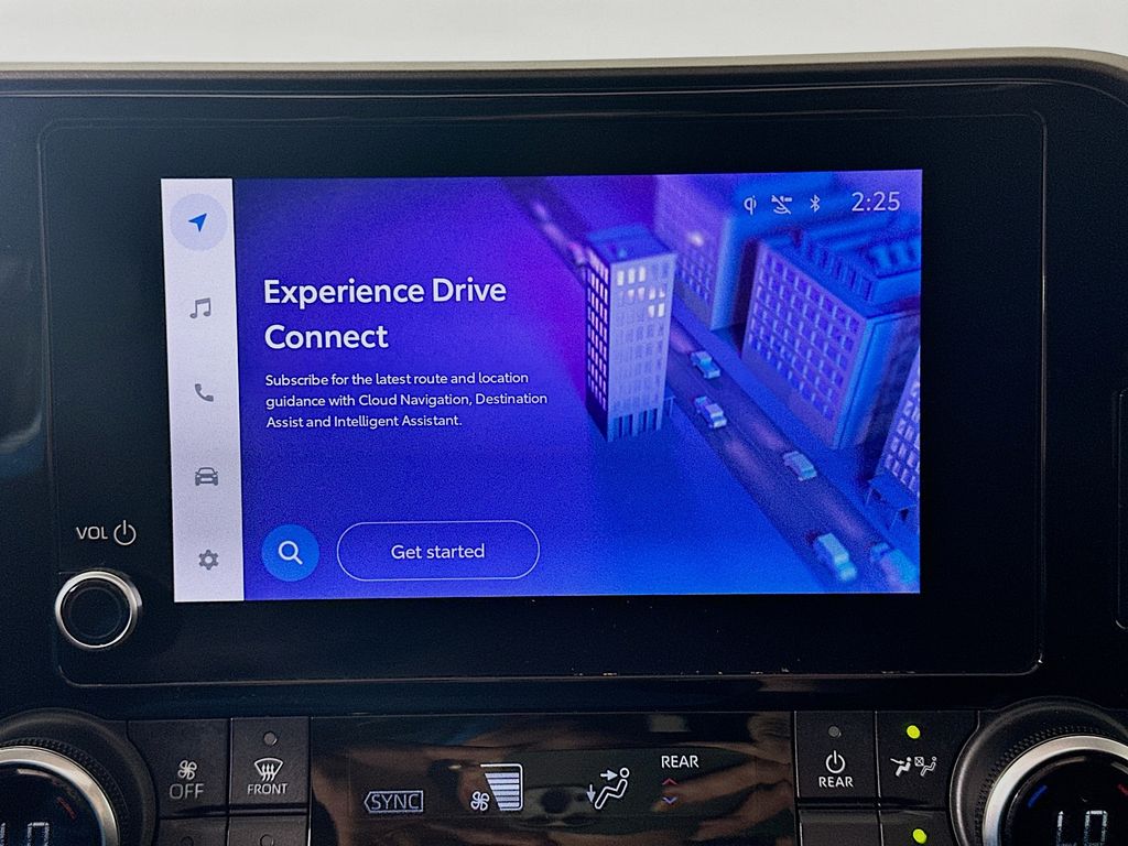 Thumbnail: 2024 Toyota Highlander - 13