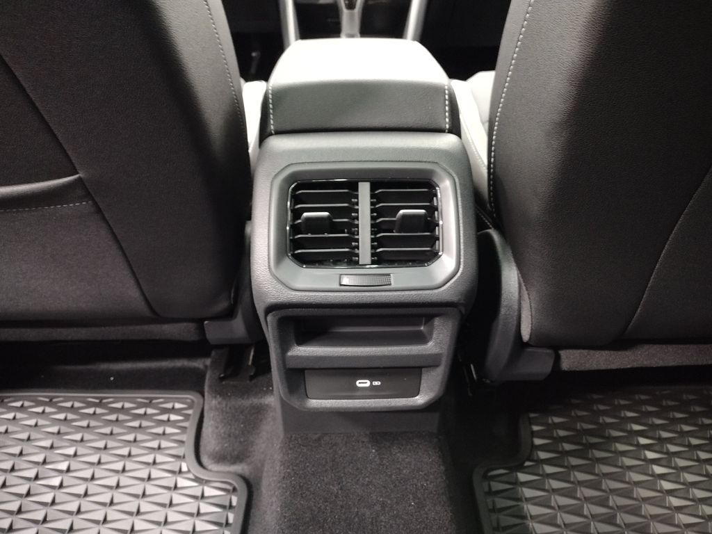 Taos SEL 4MOTION