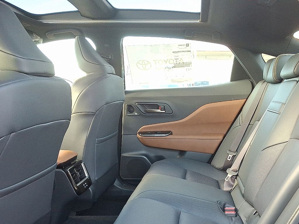 Thumbnail: 2026 Toyota Crown - 7