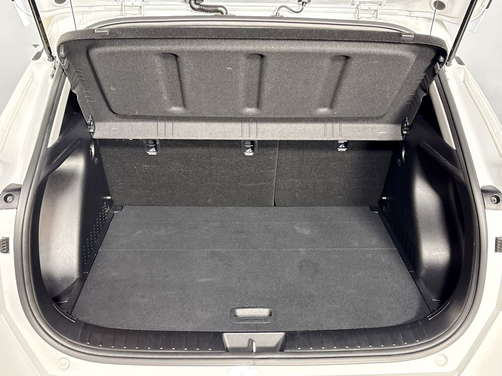 2024 Hyundai Kona Electric SEL