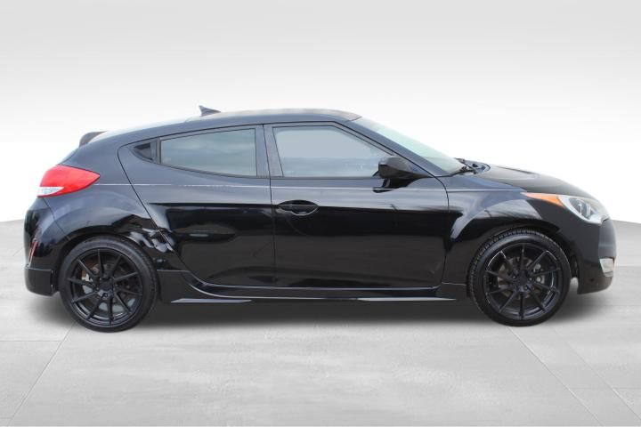 Used Car 2013 Hyundai Veloster  Re:mix For Sale Under $10,000 In Georgetown, Texas