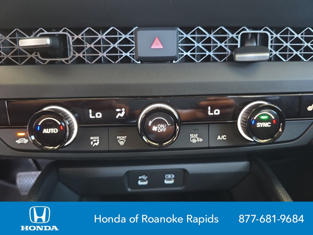 New 2026 Honda Accord Sedan Sedan