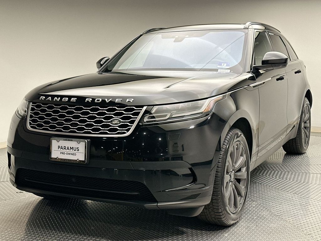 2019 Land Rover Range Rover Velar S -
                  Paramus, NJ