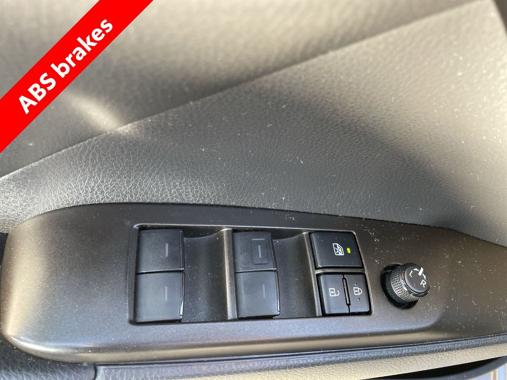 Used 2021 Toyota Camry Sedan