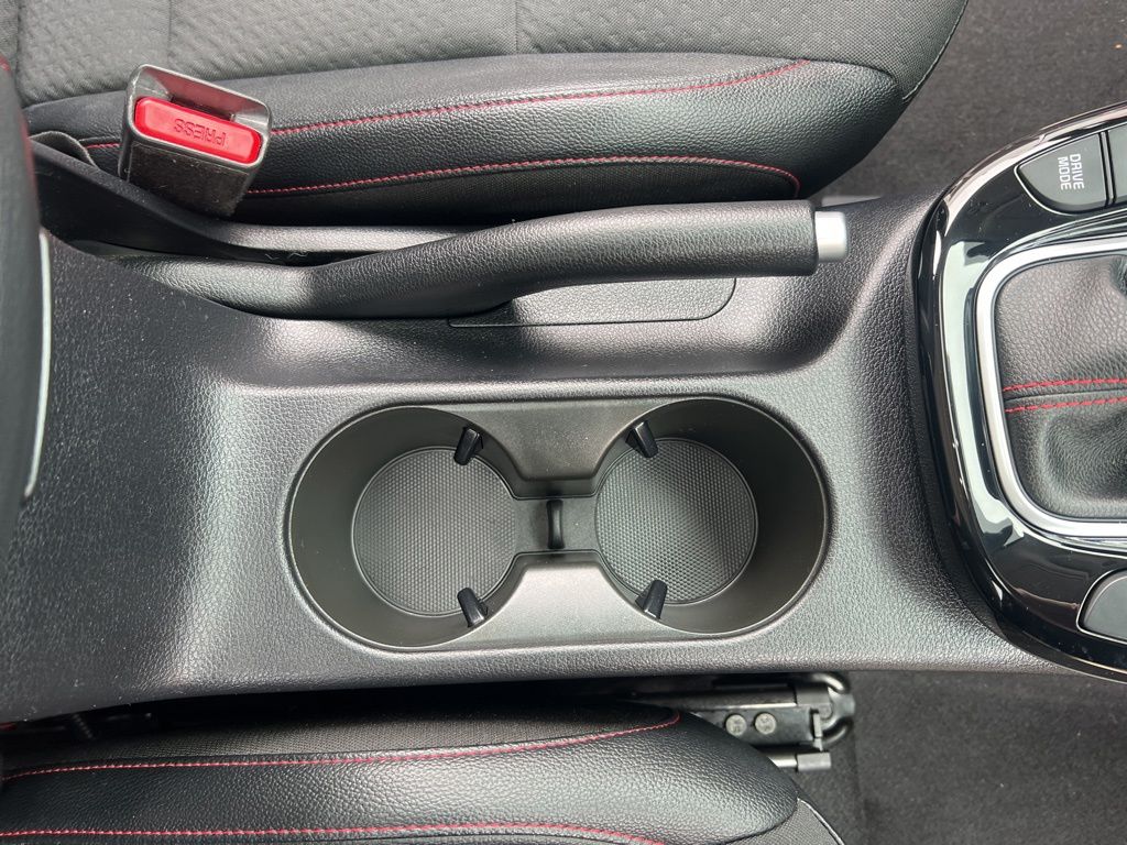2023 Kia Soul GT-Line photo