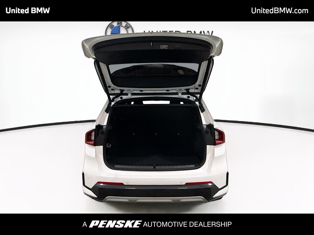 Thumbnail: 2026 BMW X1 - 14