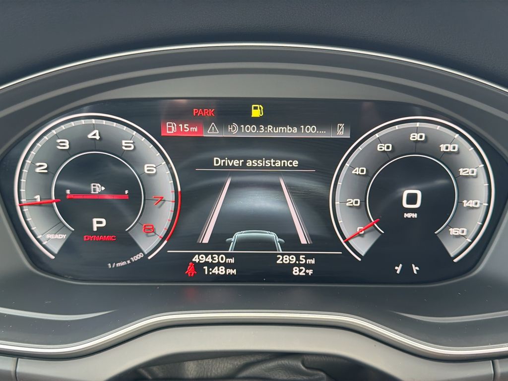 Thumbnail: 2021 Audi Q5 - 25