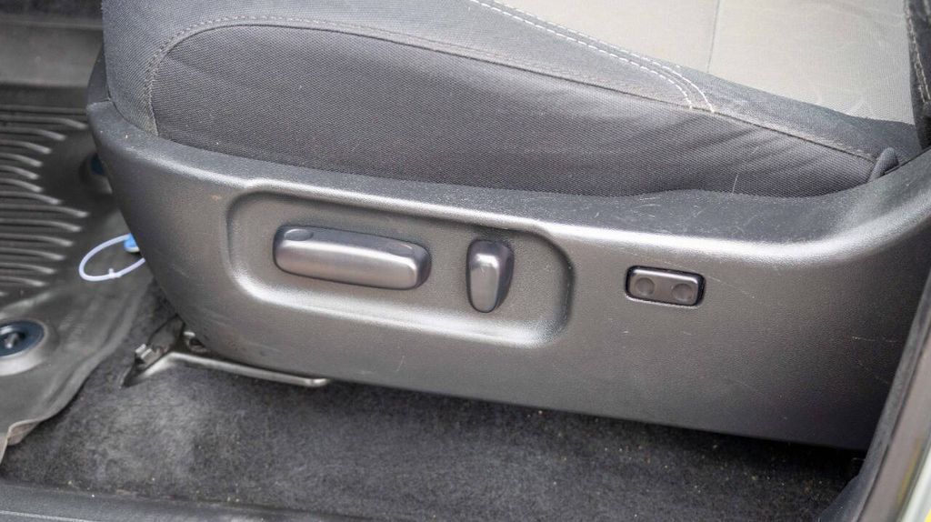 Used 2023 Toyota Tacoma TRD Off-Road 4D Double Cab