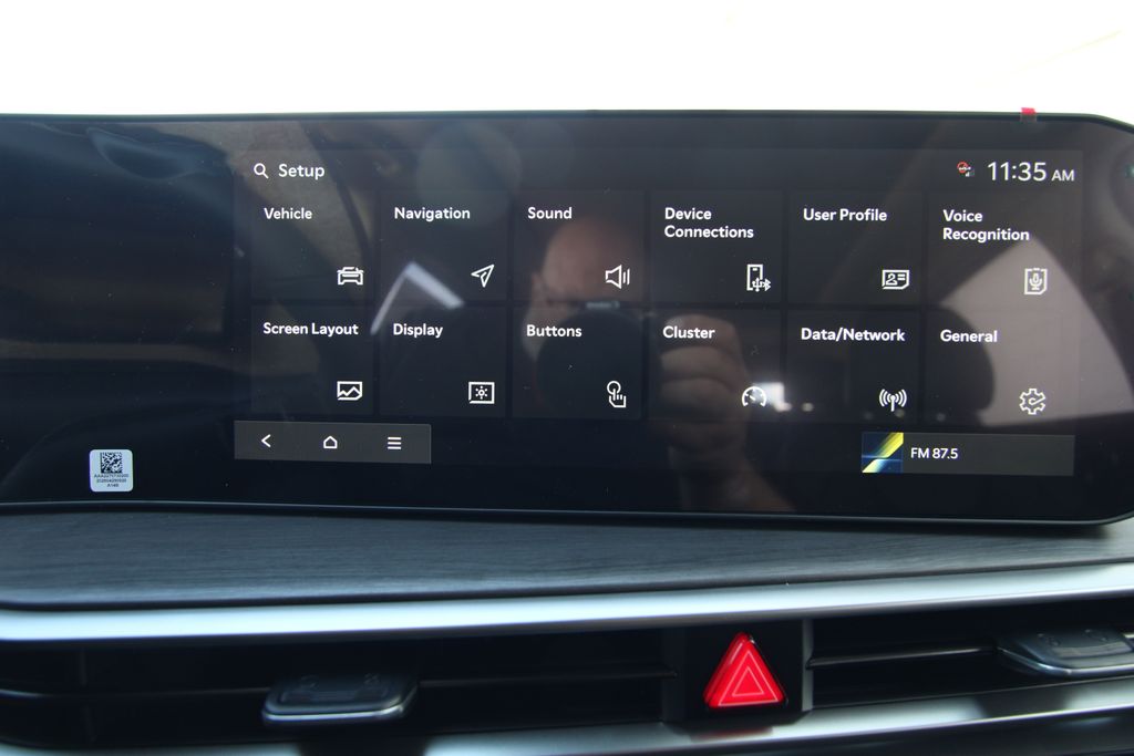New 2026 Kia Sorento SUV