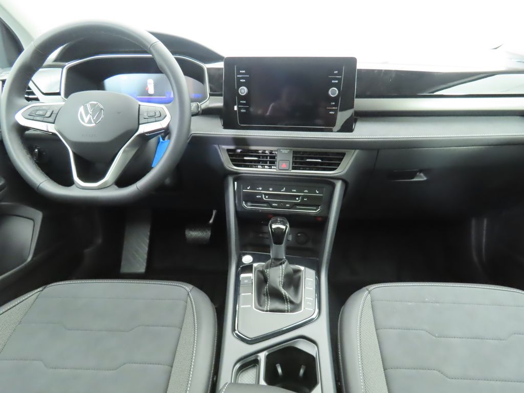 Thumbnail: 2026 Volkswagen Taos - 13