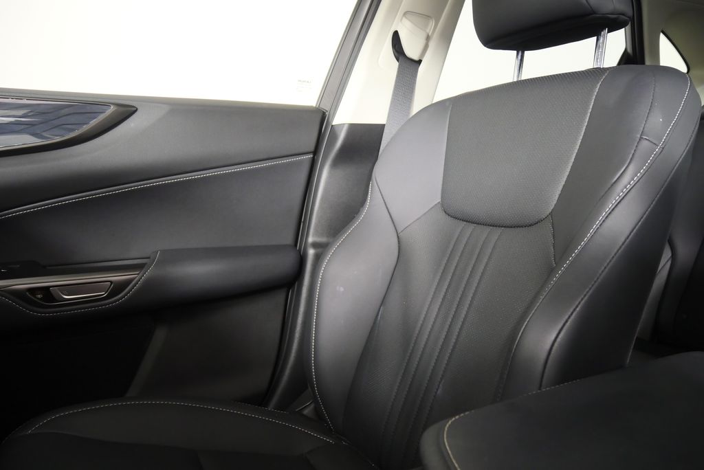 Thumbnail: 2022 Lexus NX - 27