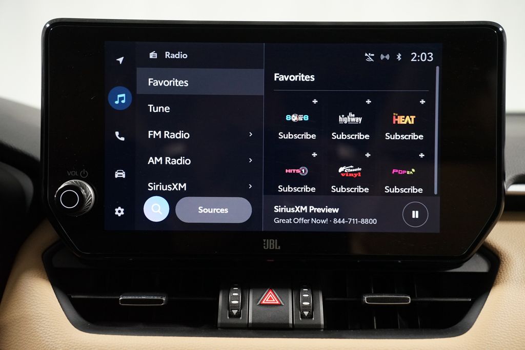 Thumbnail: 2024 Toyota RAV4 - 18