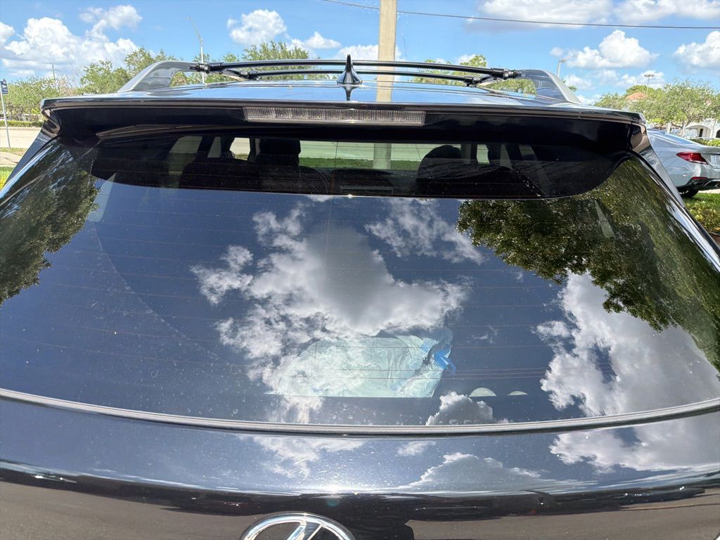 Used 2014 Black Lexus 350 image 18
